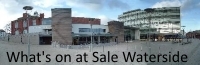 What's on at Sale Waterside